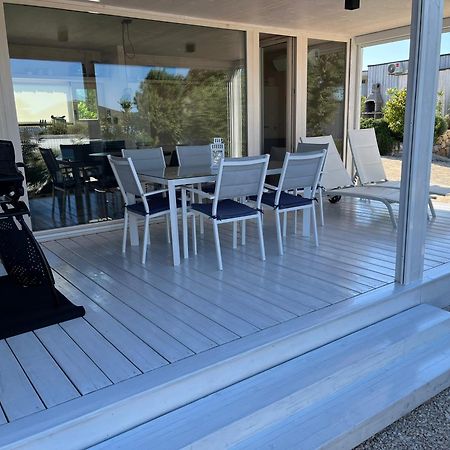 Buqez Eco Resort Драге Екстериор снимка
