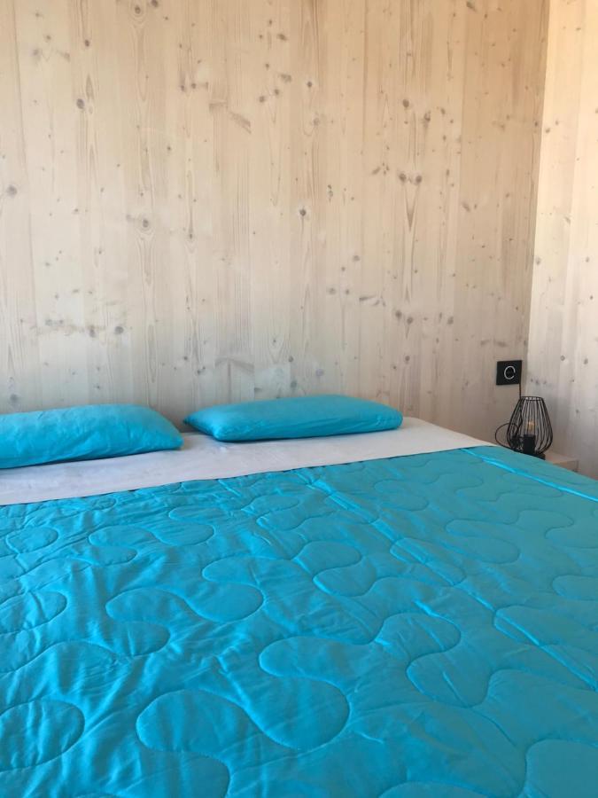 Buqez Eco Resort Драге Екстериор снимка