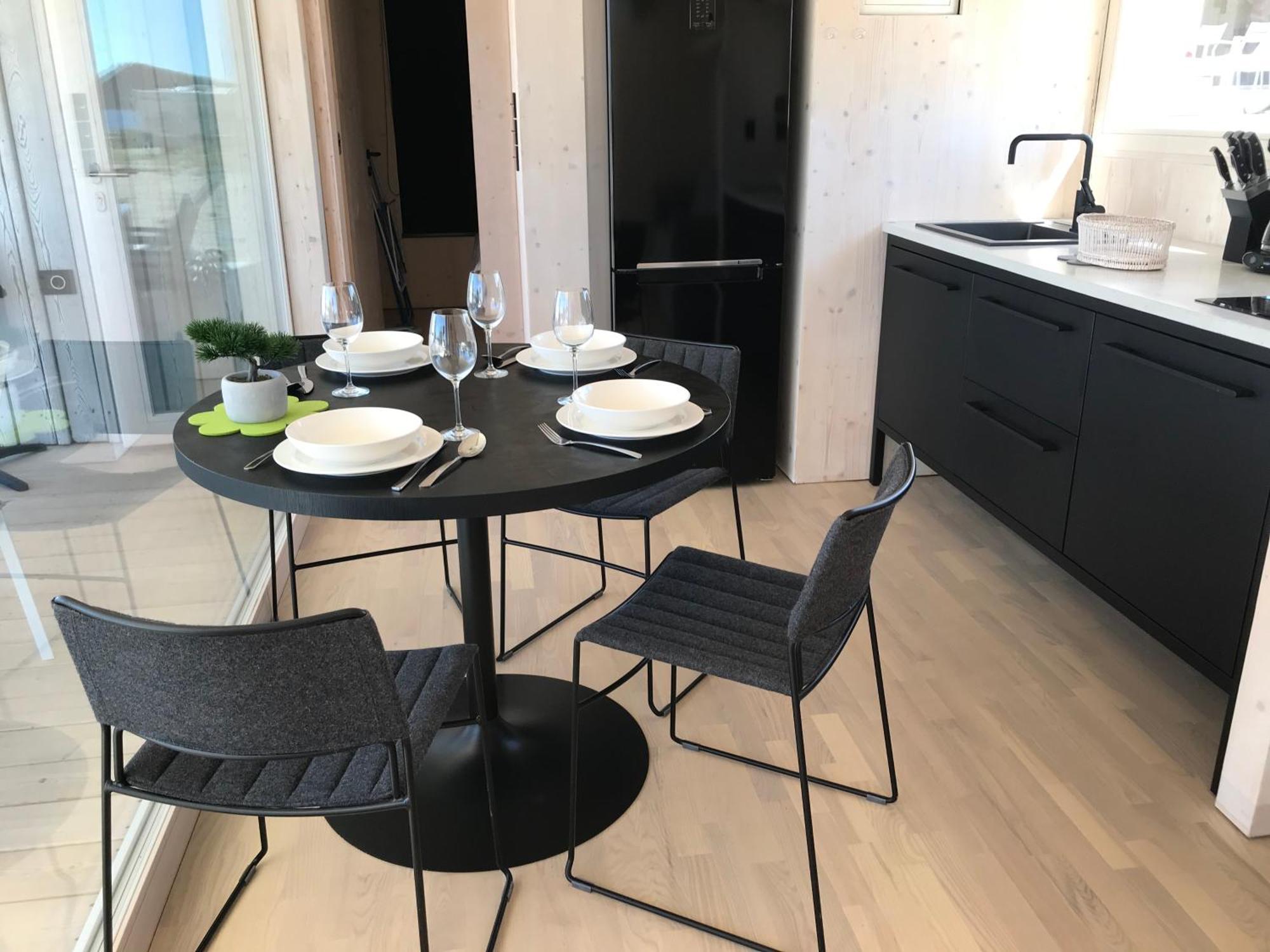 Buqez Eco Resort Драге Екстериор снимка