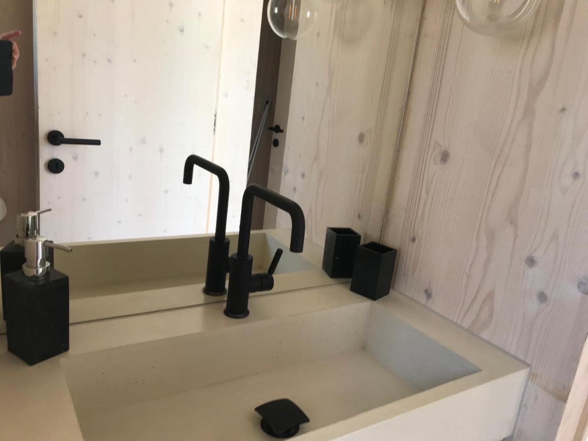 Buqez Eco Resort Драге Екстериор снимка