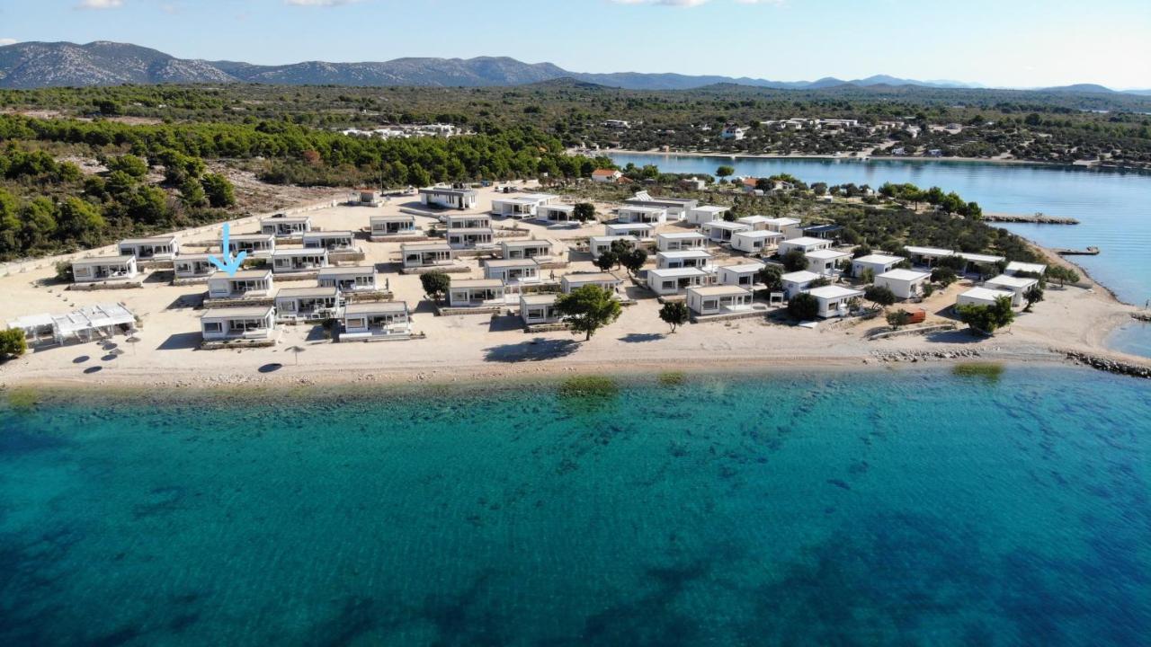 Buqez Eco Resort Драге Екстериор снимка