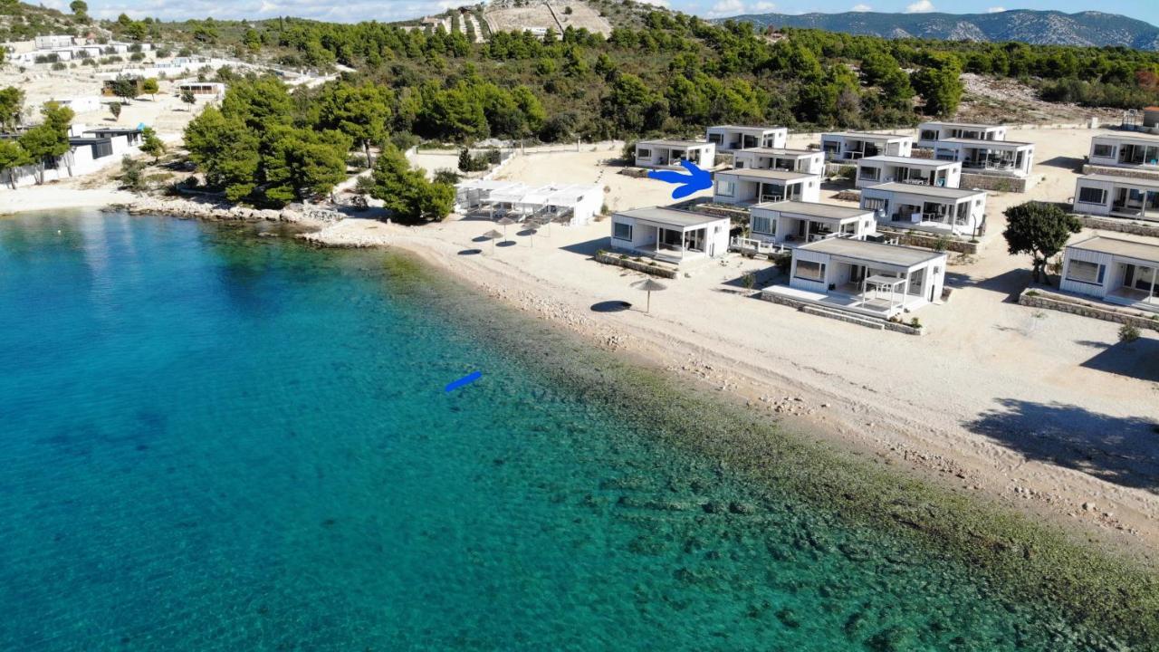 Buqez Eco Resort Драге Екстериор снимка