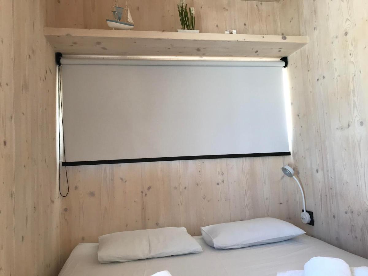 Buqez Eco Resort Драге Екстериор снимка