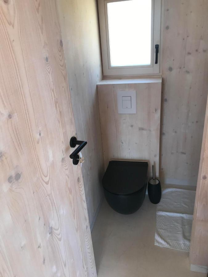 Buqez Eco Resort Драге Екстериор снимка