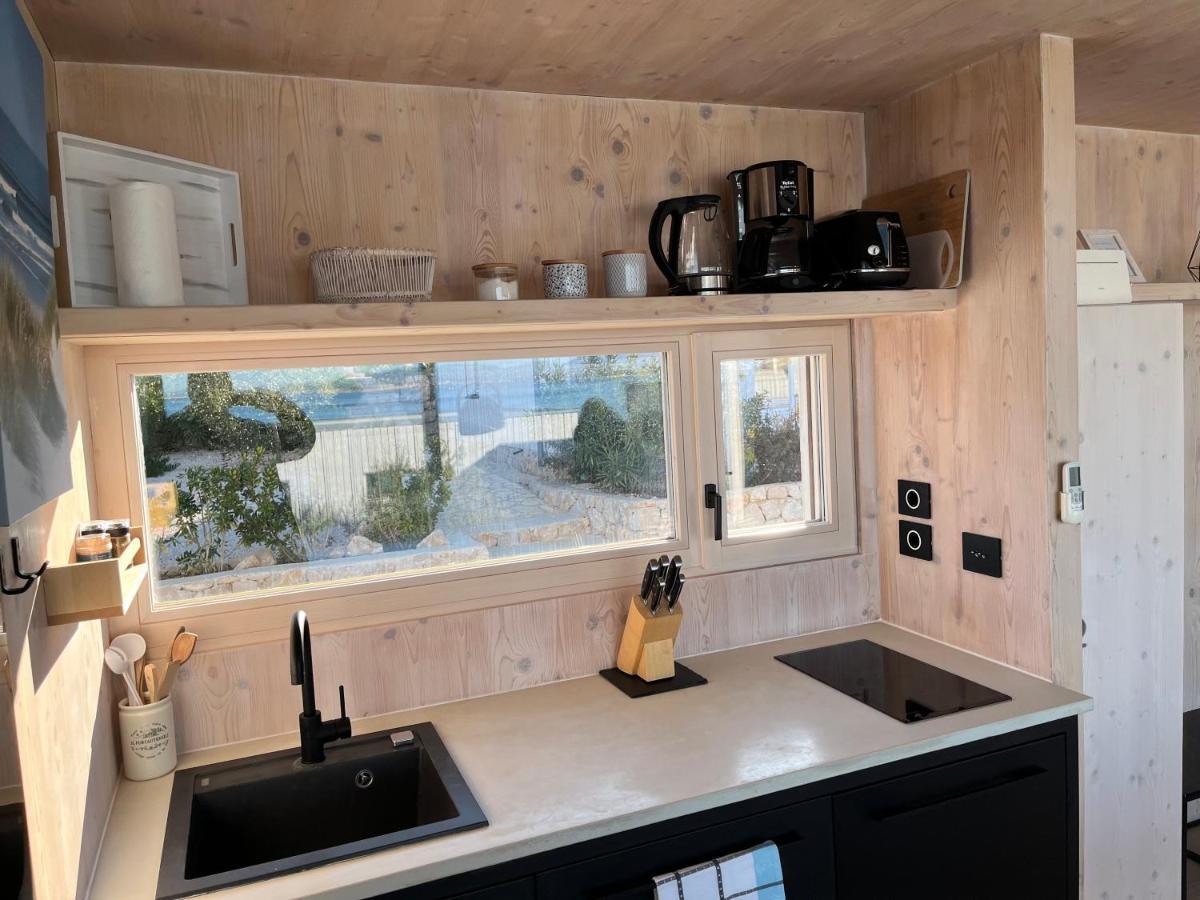 Buqez Eco Resort Драге Екстериор снимка