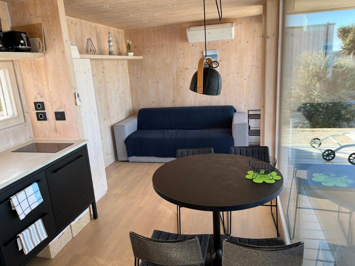 Buqez Eco Resort Драге Екстериор снимка