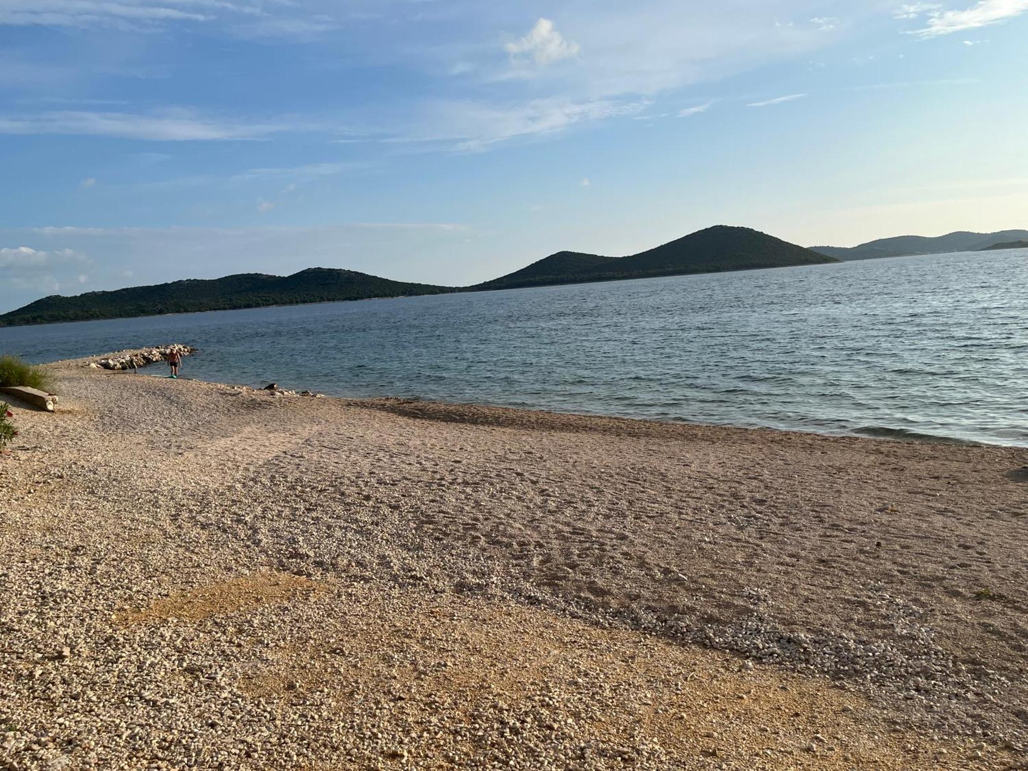 Buqez Eco Resort Драге Екстериор снимка