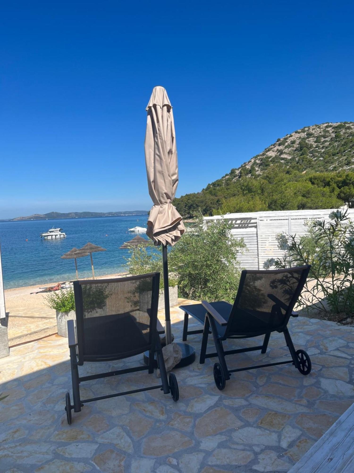 Buqez Eco Resort Драге Екстериор снимка