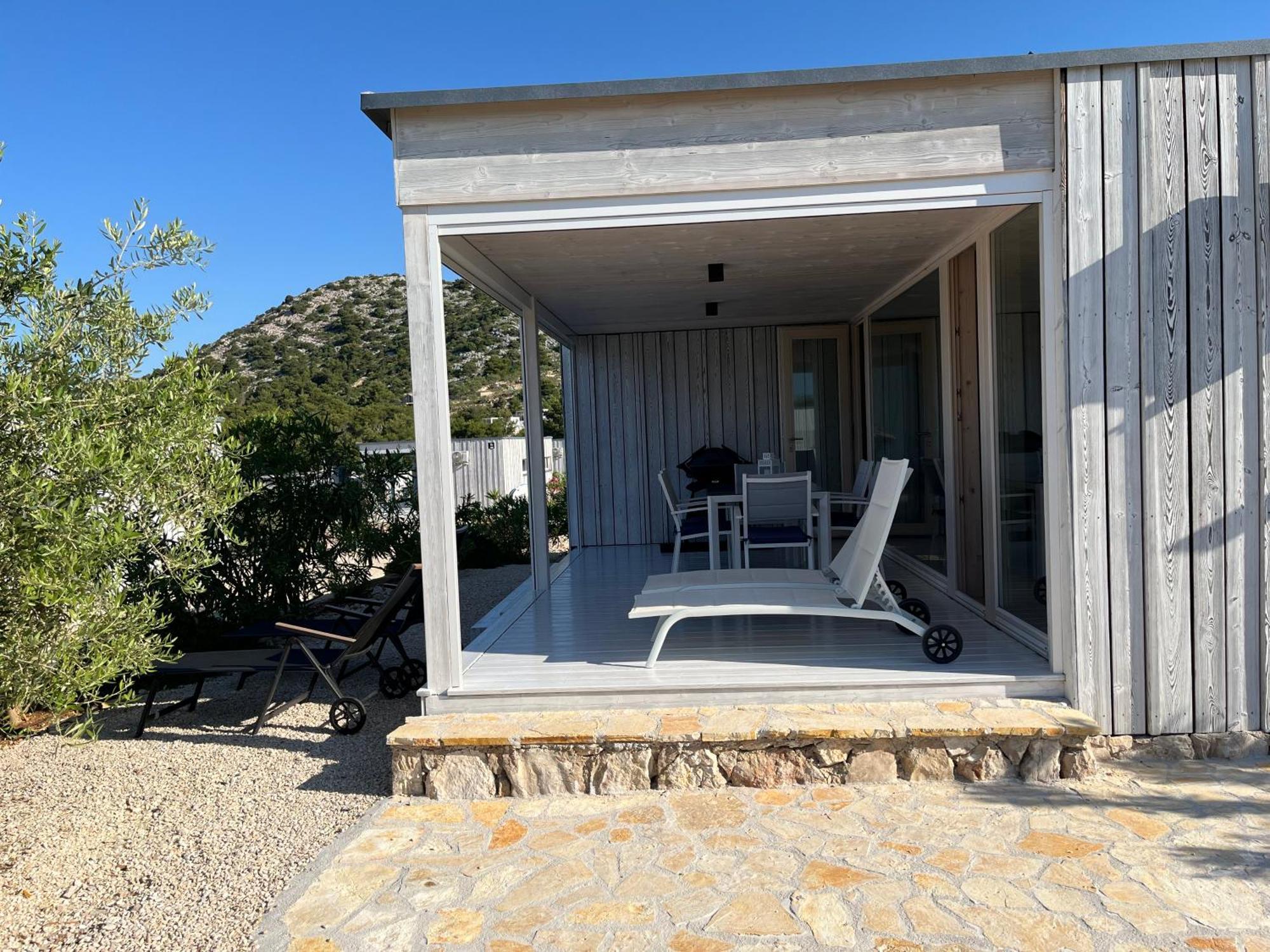 Buqez Eco Resort Драге Екстериор снимка