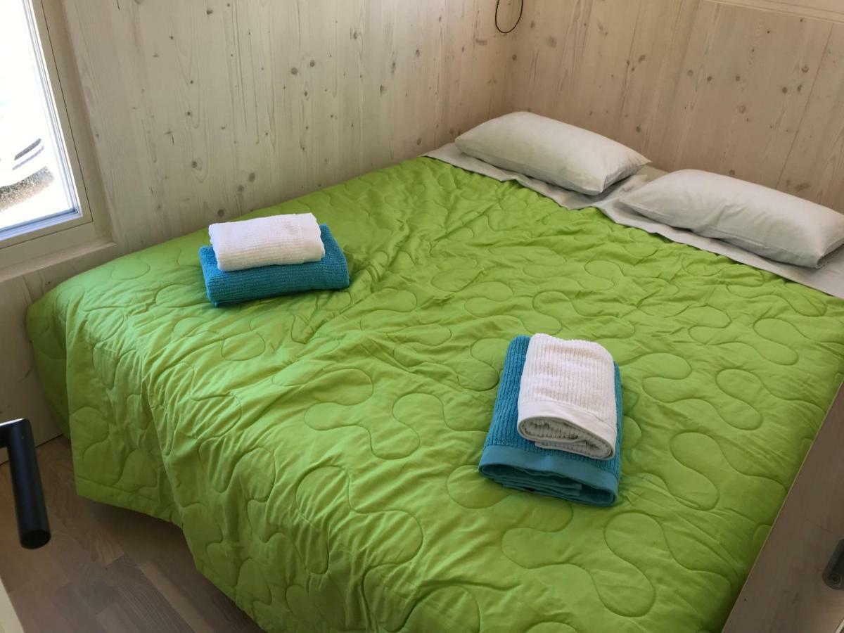 Buqez Eco Resort Драге Екстериор снимка