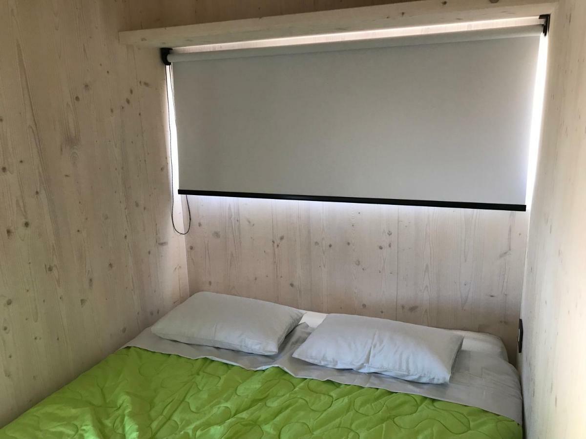 Buqez Eco Resort Драге Екстериор снимка