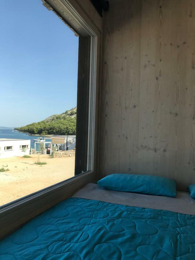 Buqez Eco Resort Драге Екстериор снимка